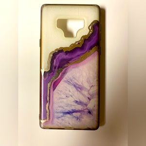 Samsung Galaxy Note 9 Protective Phone Case